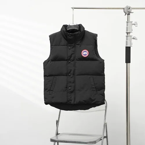 Canada Goose 羽绒服高端男士派克大衣 XS-2XL