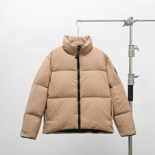 Canada Goose 羽绒服高端男士派克大衣 XS-2XL