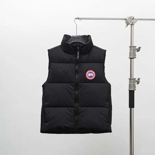 Canada Goose 羽绒服高端男士派克大衣 XS-2XL