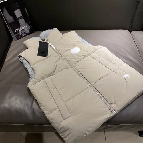 Canada Goose 羽绒服高端男士派克大衣 XS-XL