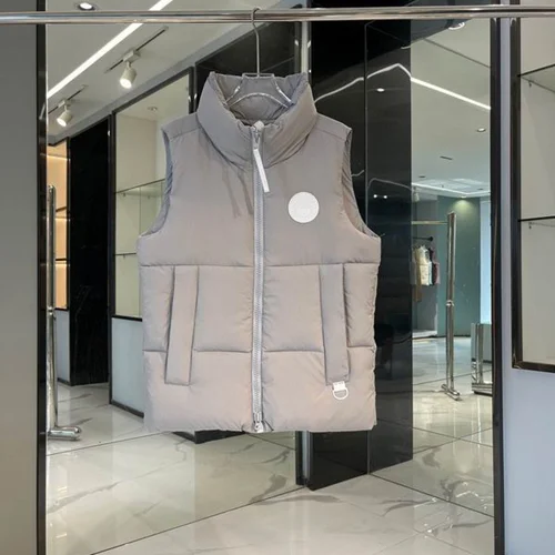 Canada Goose 羽绒服高端男士派克大衣 XS-XL