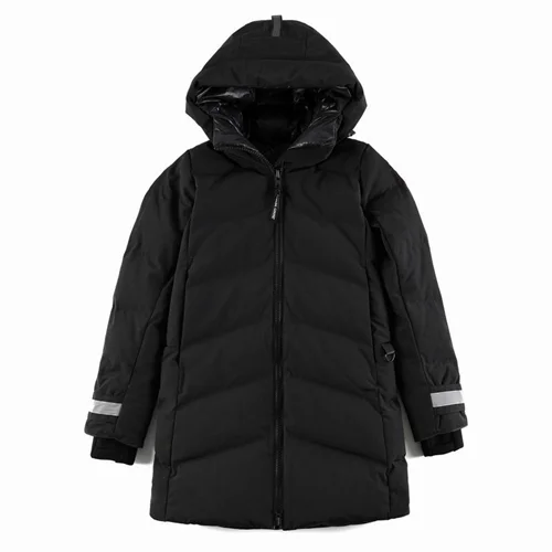 Canada Goose 羽绒服高端男士派克大衣 XS-XL