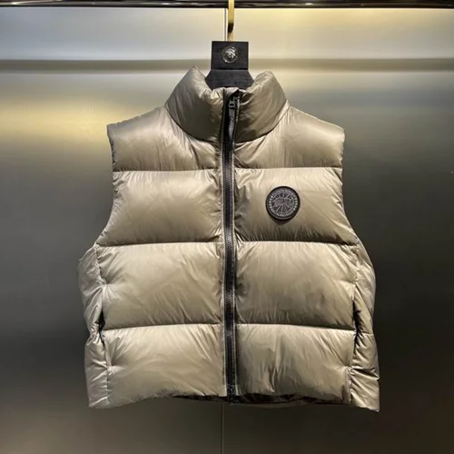 Canada Goose 羽绒服高端男士派克大衣 XS-XL