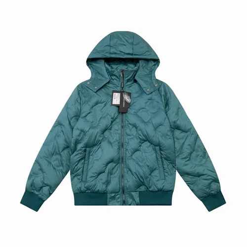 DG 羽绒服杜嘉班纳男士保暖夹克 M-2XL