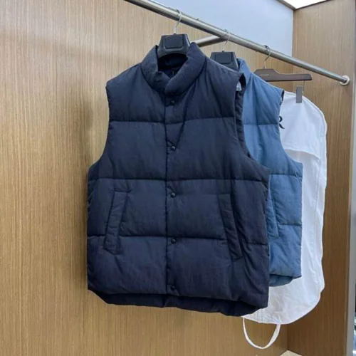 Dior 羽绒服奢华男士保暖夹克 46-52