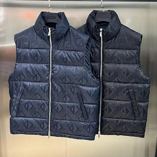 Dior 羽绒服奢华男士保暖夹克 46-54