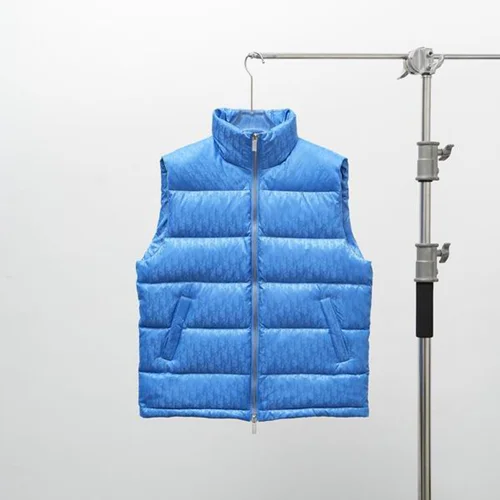 Dior 羽绒服奢华男士保暖夹克 46-56