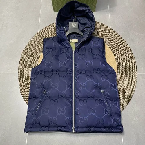 Gucci 羽绒服奢华男女通用保暖夹克 42-50