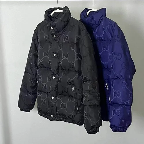 Gucci 羽绒服奢华男女通用保暖夹克 44-52
