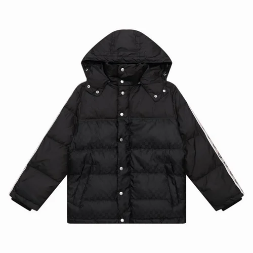 Gucci 羽绒服奢华男女通用保暖夹克 46-52