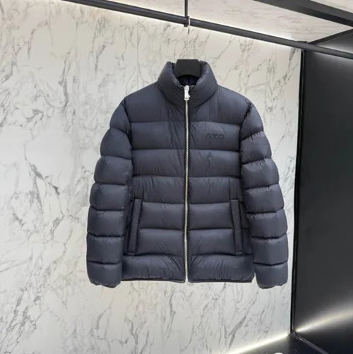 Gucci 羽绒服奢华男女通用保暖夹克 48-56