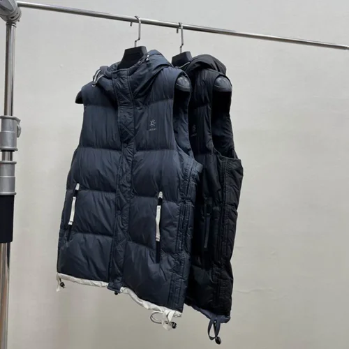 Kailas 羽绒服户外男士保暖夹克 L-4XL