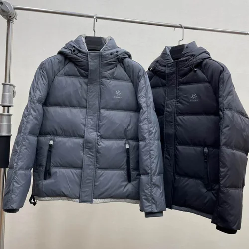 Kailas 羽绒服户外男士保暖夹克 L-4XL