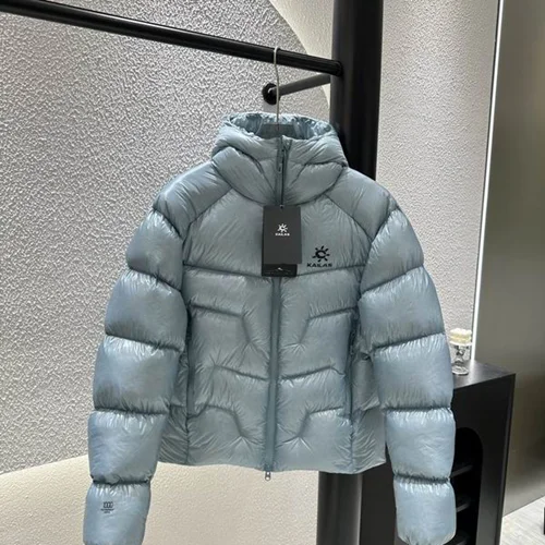 Kailas 羽绒服户外男士保暖夹克 M-2XL