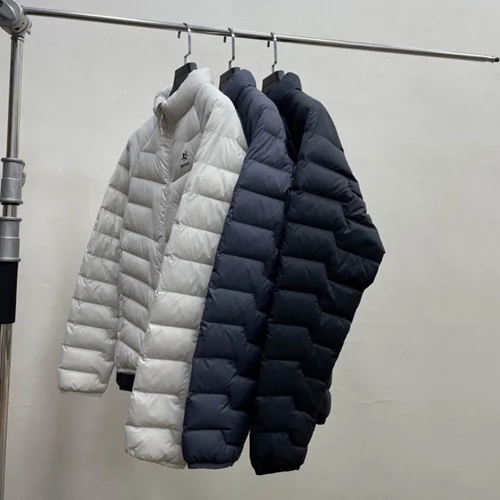 Kailas 羽绒服户外男士保暖夹克 M-3XL