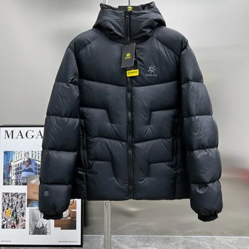 Kailas 羽绒服户外男士保暖夹克 M-3XL