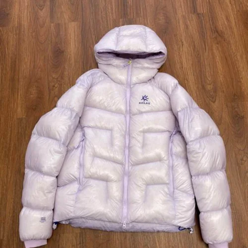 Kailas 羽绒服户外男士保暖夹克 S-2XL