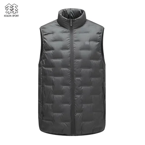 Kolon Sport 羽绒服户外男士保暖夹克 M-4XL