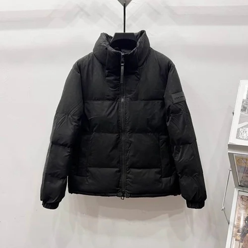 LV 羽绒服路易威登奢华男士夹克 M-2XL