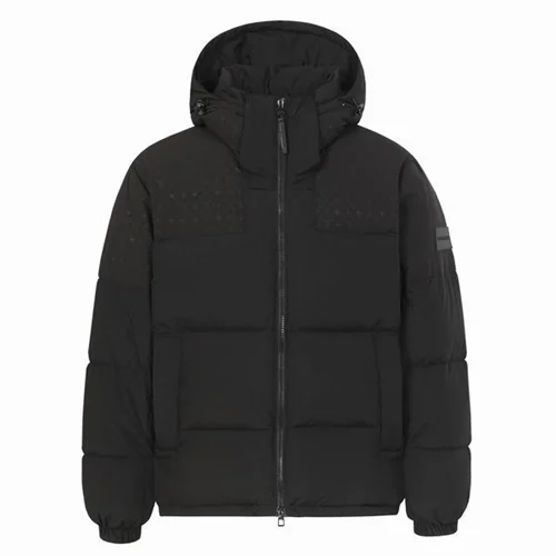 LV 羽绒服路易威登奢华男士夹克 S-2XL