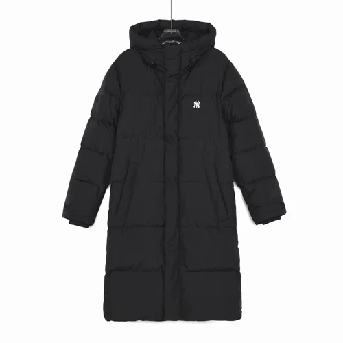 MLB 羽绒服运动男士保暖夹克 XS-2XL