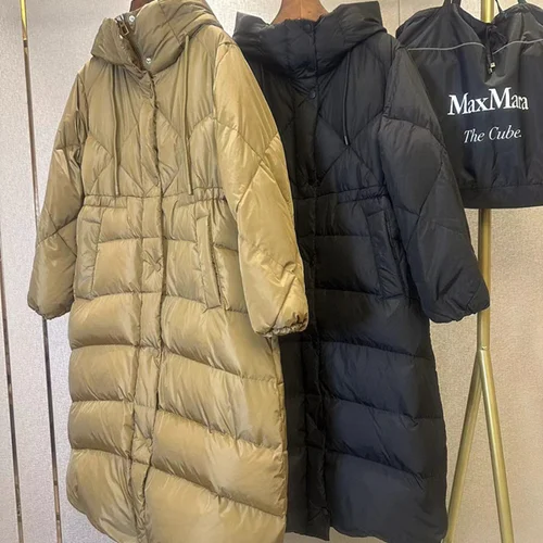 Maison Margiela 羽绒服设计师保暖夹克 39-44