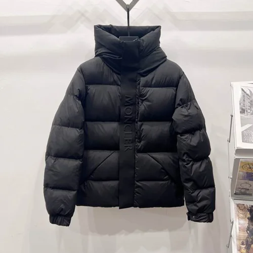 Moncler 羽绒服奢华男士保暖夹克 M-2XL