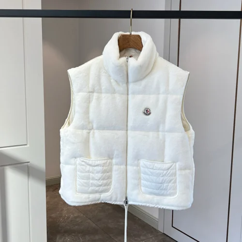 Moncler 羽绒服奢华男士保暖夹克 S-L