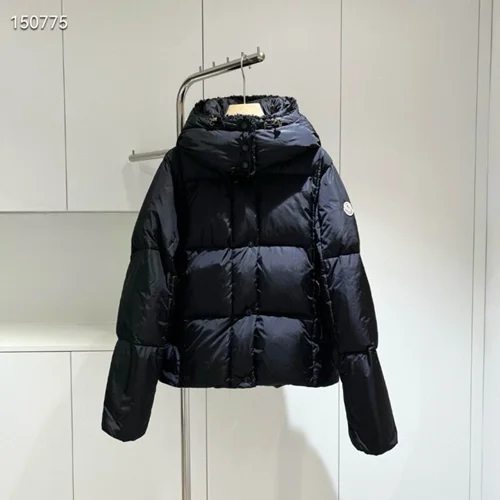 Moncler 羽绒服奢华男女通用保暖夹克 0-2