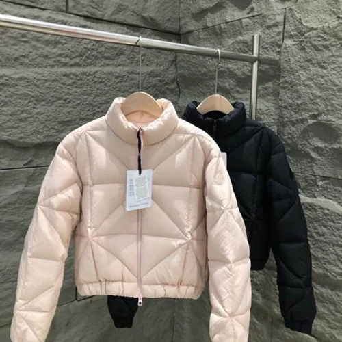 Moncler 羽绒服奢华男女通用保暖夹克 0-3
