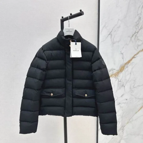 Moncler 羽绒服奢华男女通用保暖夹克 0-3