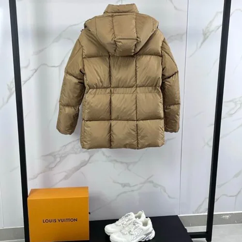 Moncler 羽绒服奢华男女通用保暖夹克 0-3