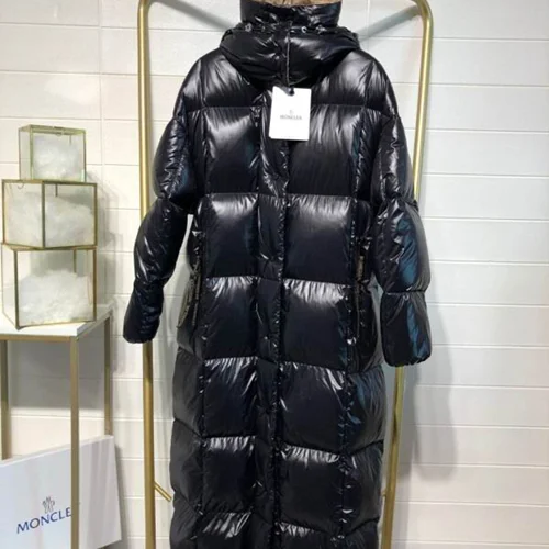 Moncler 羽绒服奢华男女通用保暖夹克 0-3
