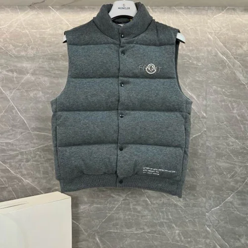 Moncler 羽绒服奢华男女通用保暖夹克 0-3