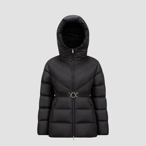 Moncler 羽绒服奢华男女通用保暖夹克 0-4
