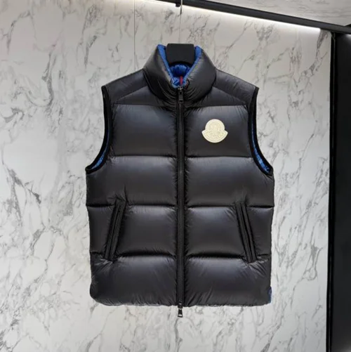 Moncler 羽绒服奢华男女通用保暖夹克 1-5