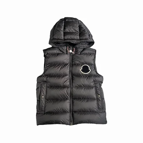 Moncler 羽绒服奢华男女通用保暖夹克 1-5