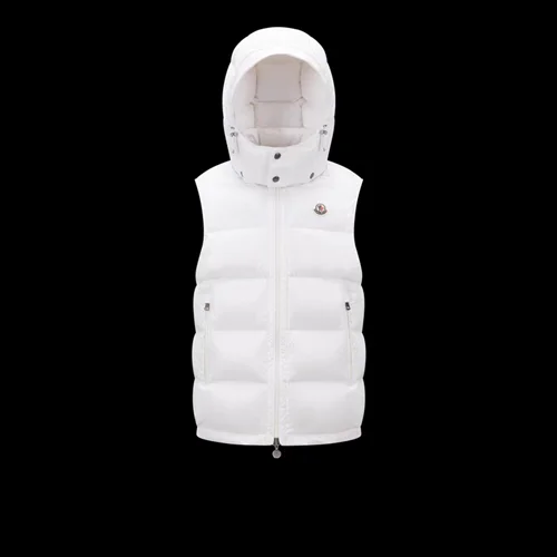 Moncler 羽绒服奢华男女通用保暖夹克 1-5