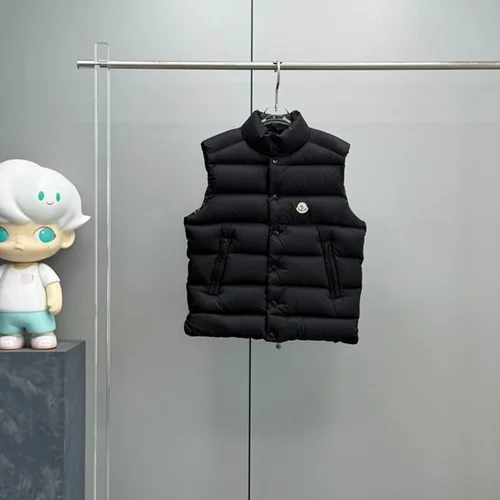 Moncler 羽绒服奢华男女通用保暖夹克 1-5