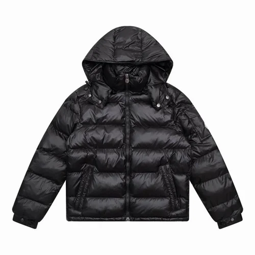Moncler 羽绒服奢华男士保暖夹克 46-52
