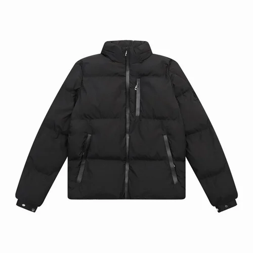 Moncler 羽绒服奢华男士保暖夹克 46-52
