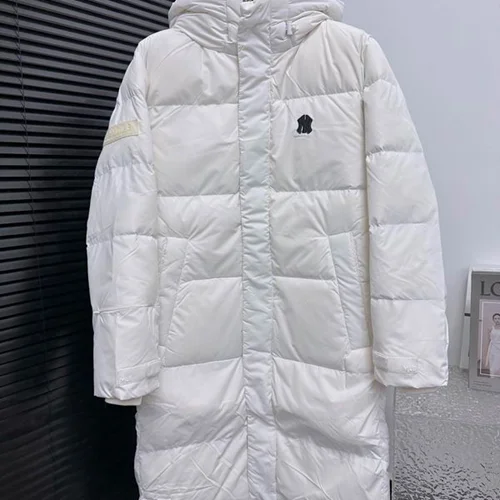 MLB NY 羽绒服运动男士保暖夹克 XS-2XL