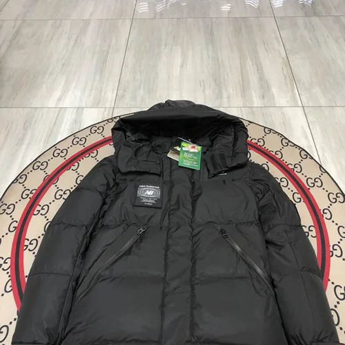 New Balance 羽绒服运动男士保暖夹克 S-2XL