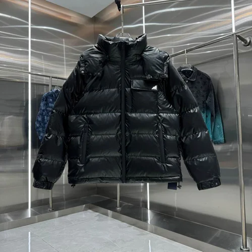 Prada 羽绒服奢华男士保暖夹克 M-2XL