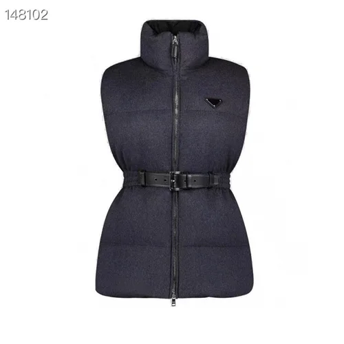 Prada 羽绒服奢华男士保暖夹克 S-L