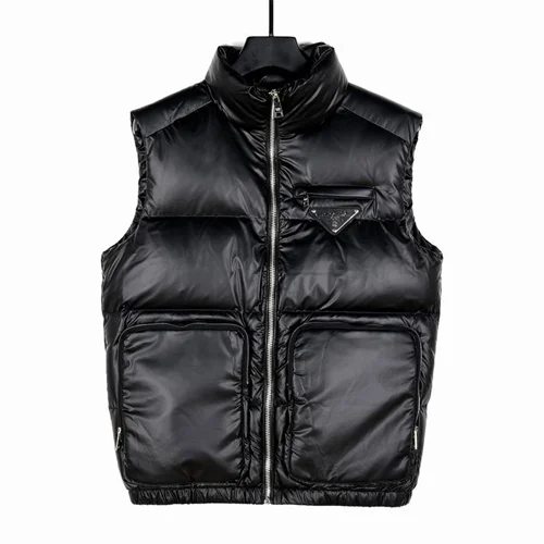 Prada 羽绒服奢华男士保暖夹克 46-54