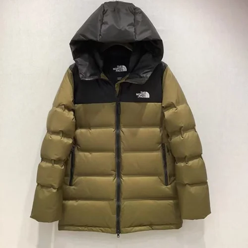 The North Face 羽绒服户外男士保暖夹克 M-2XL