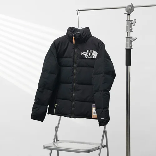 The North Face 羽绒服户外男士保暖夹克 S-2XL