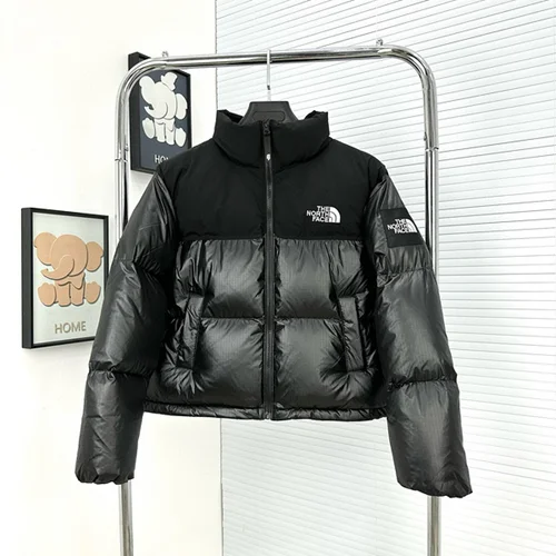 The North Face 羽绒服户外男士保暖夹克 S-L