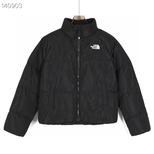 The North Face 羽绒服户外男士保暖夹克 S-L